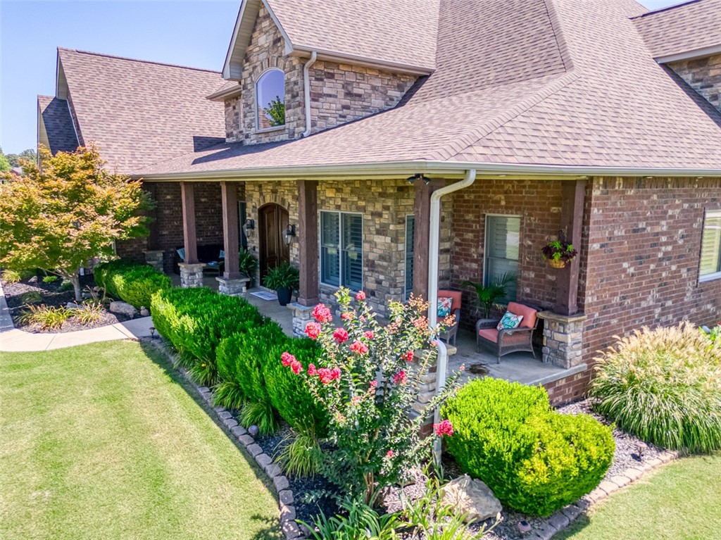 Big Creek Estates Ph 1 - Residential