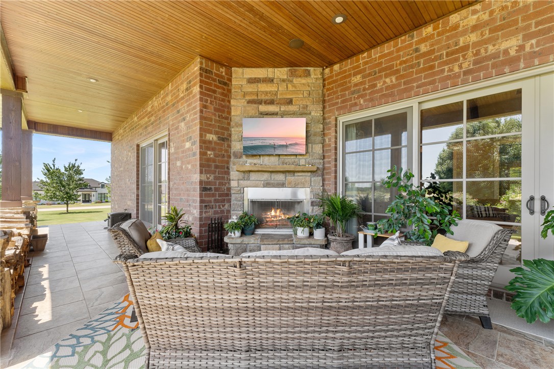 Big Creek Estates Ph 1 - Residential