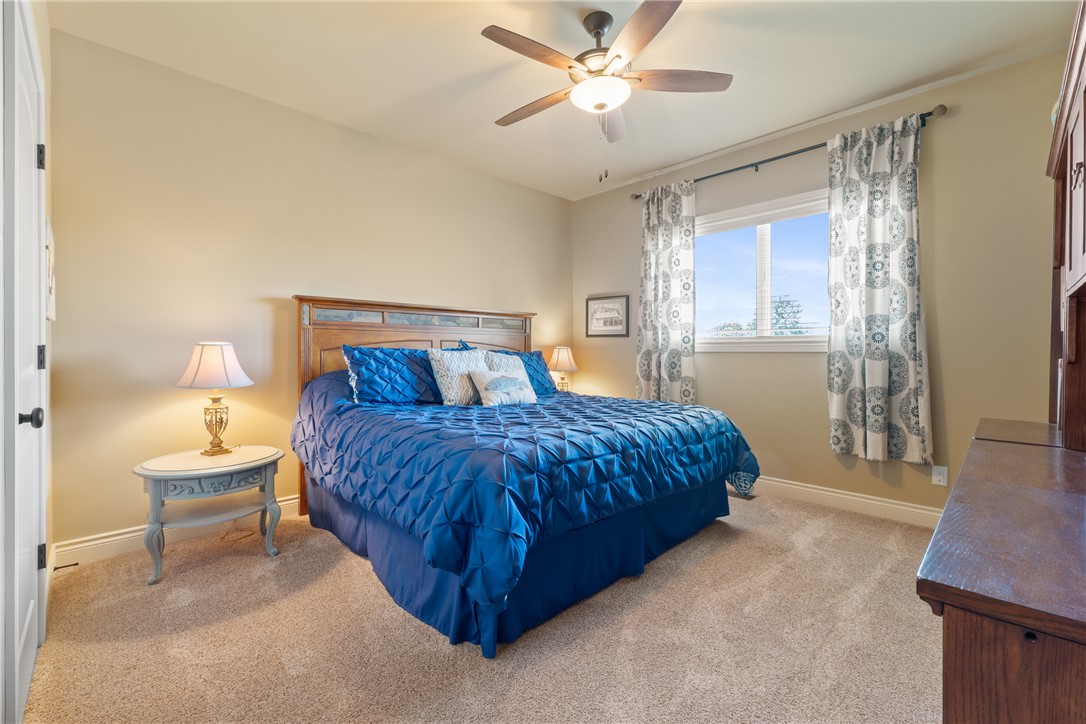 Big Creek Estates Ph 1 - Residential