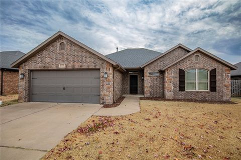 Photo of 6105 38th Street, Rogers, AR 72758 (MLS # 1330710)