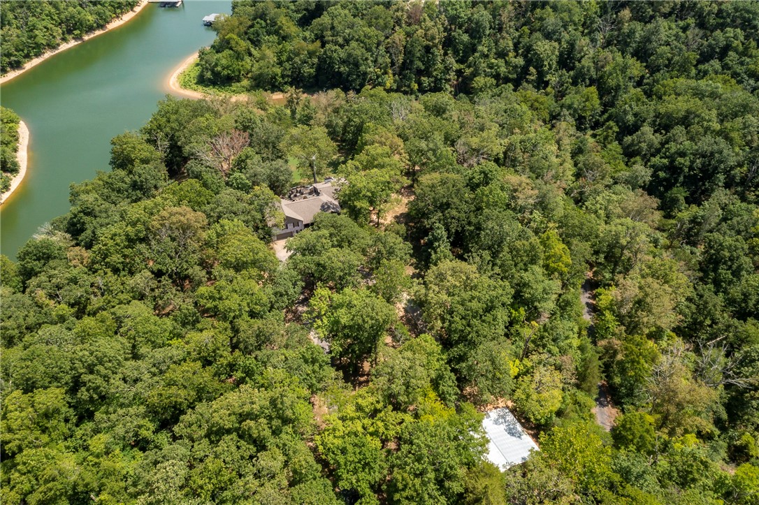 Hawks Landing at Beaver Lake - Residential