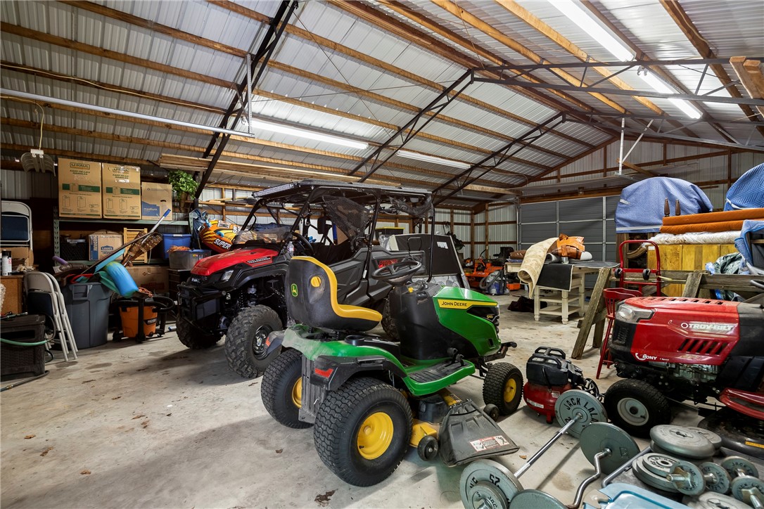 Hawks Landing at Beaver Lake - Residential