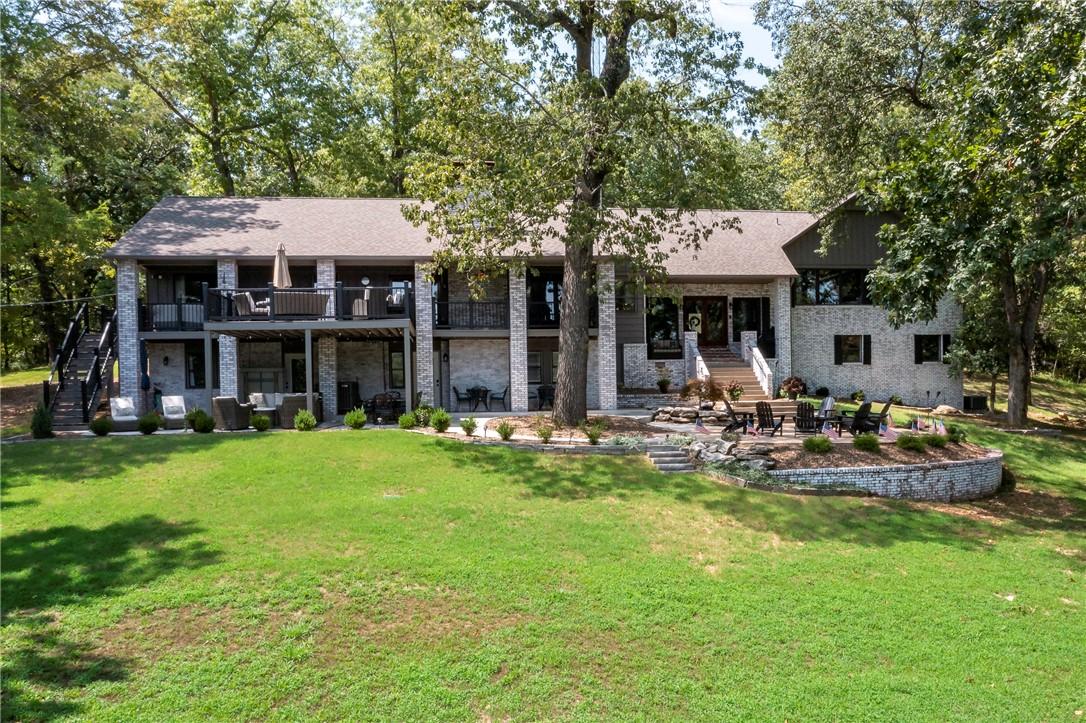 Hawks Landing at Beaver Lake - Residential