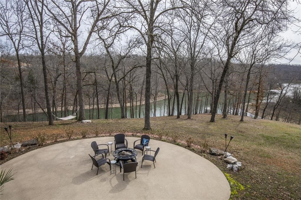Hawks Landing at Beaver Lake - Residential