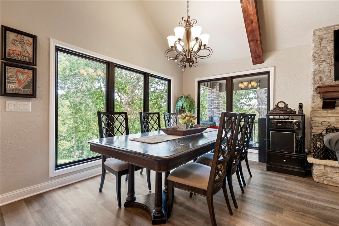 Hawks Landing at Beaver Lake - Residential