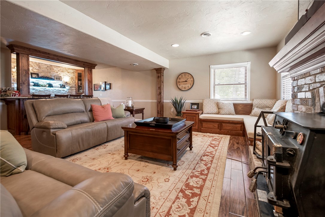 Hawks Landing at Beaver Lake - Residential