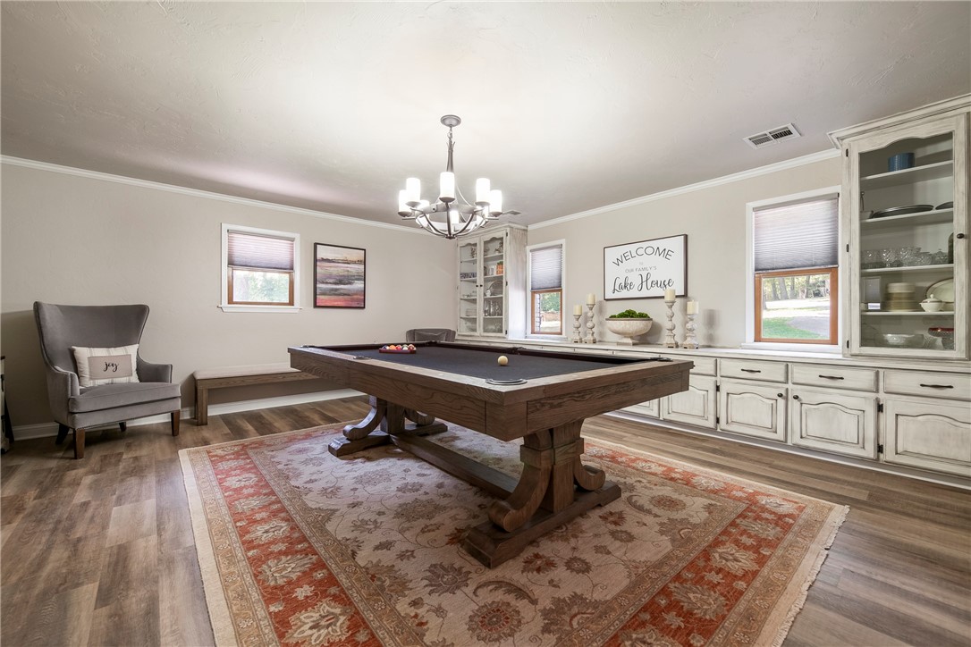 Hawks Landing at Beaver Lake - Residential