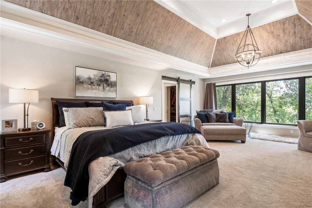 Hawks Landing at Beaver Lake - Residential