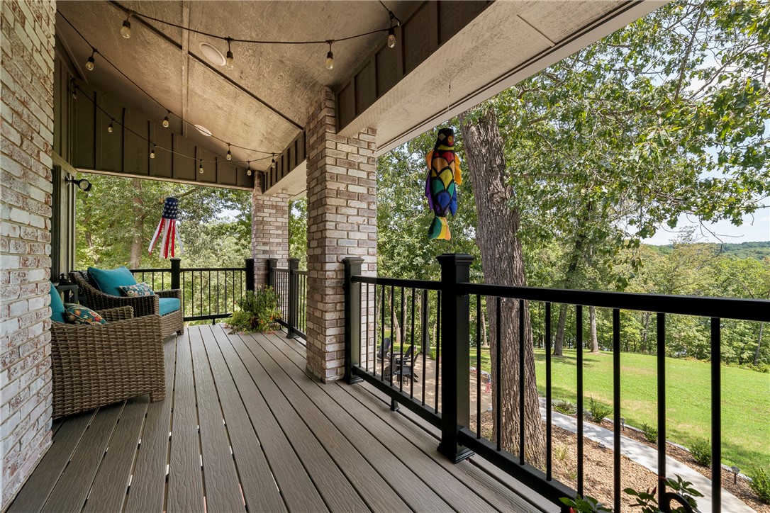 Hawks Landing at Beaver Lake - Residential