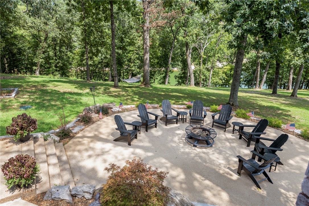 Hawks Landing at Beaver Lake - Residential