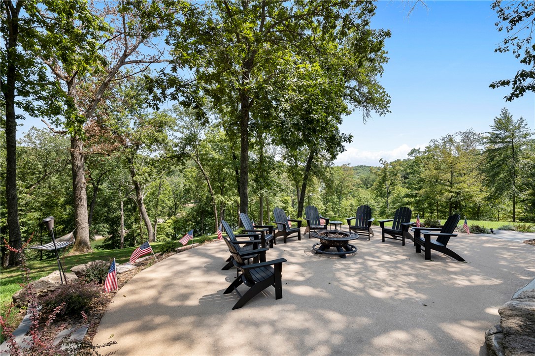 Hawks Landing at Beaver Lake - Residential