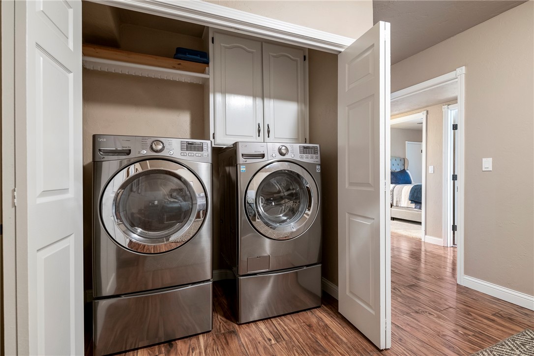 Hawks Landing at Beaver Lake - Residential