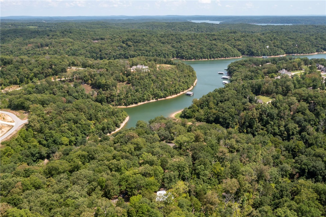 Hawks Landing at Beaver Lake - Residential