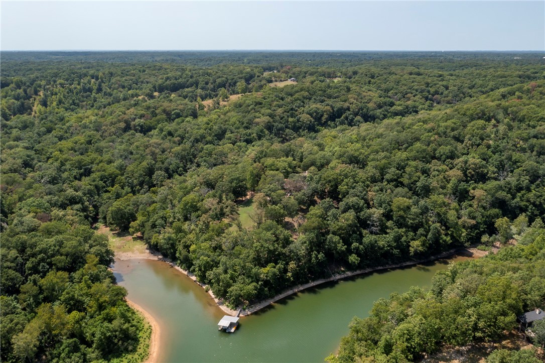Hawks Landing at Beaver Lake - Residential