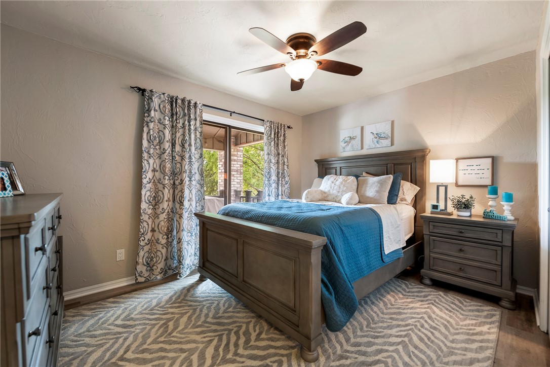 Hawks Landing at Beaver Lake - Residential