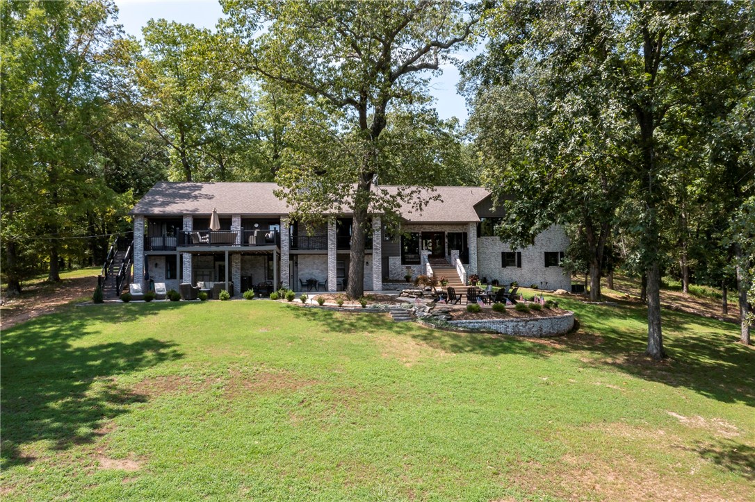 Hawks Landing at Beaver Lake - Residential