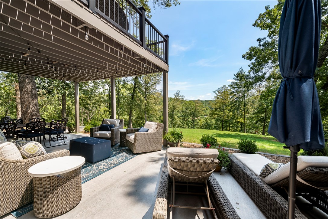Hawks Landing at Beaver Lake - Residential