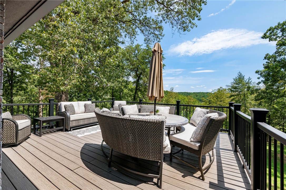 Hawks Landing at Beaver Lake - Residential