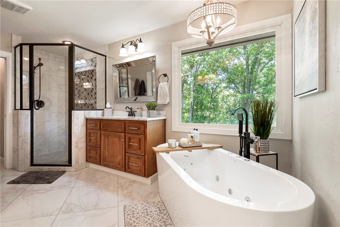 Hawks Landing at Beaver Lake - Residential