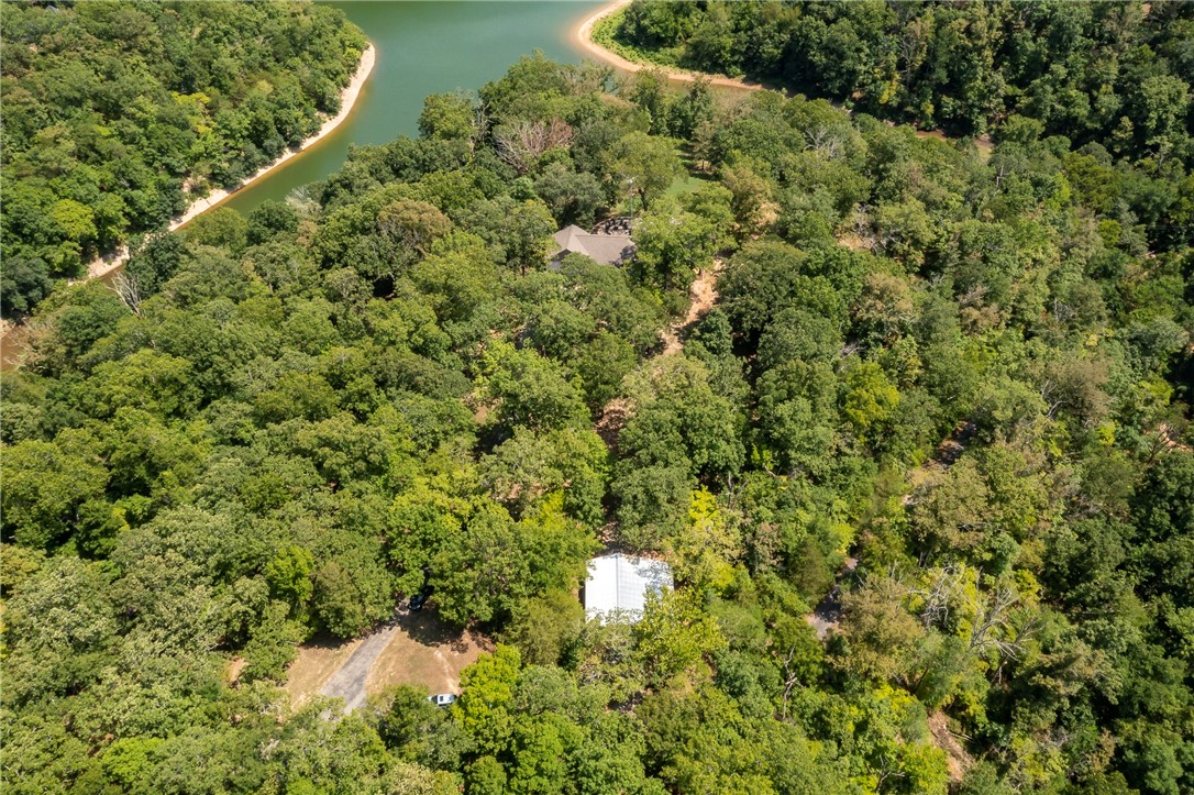 Hawks Landing at Beaver Lake - Residential