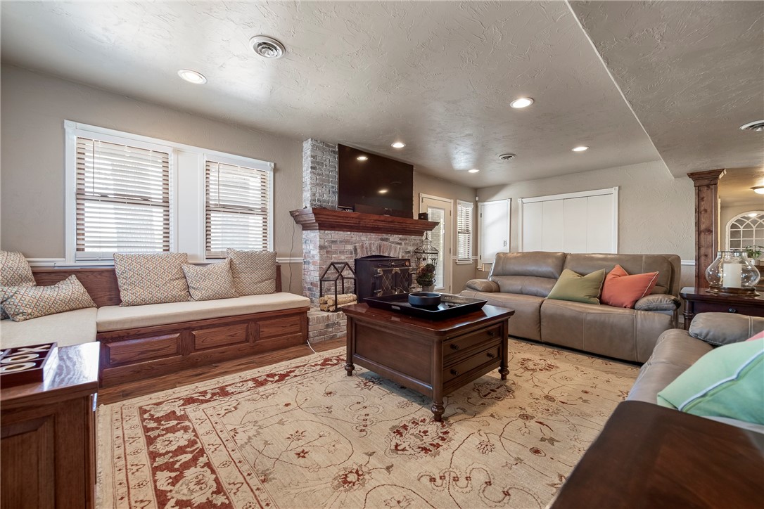 Hawks Landing at Beaver Lake - Residential