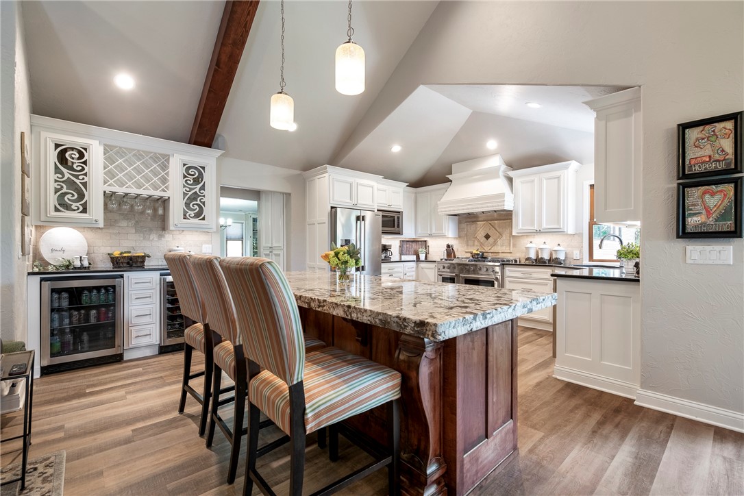 Hawks Landing at Beaver Lake - Residential