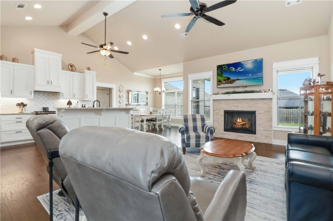 Ridgefield - Residential