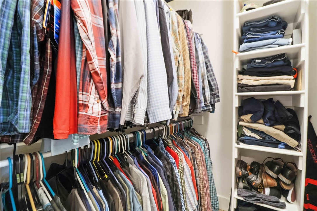 Ridgefield - Residential