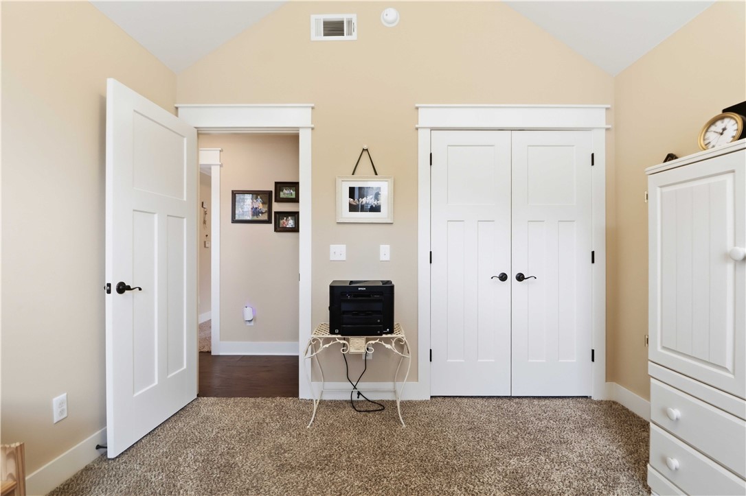 Ridgefield - Residential