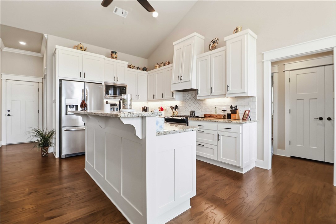 Ridgefield - Residential