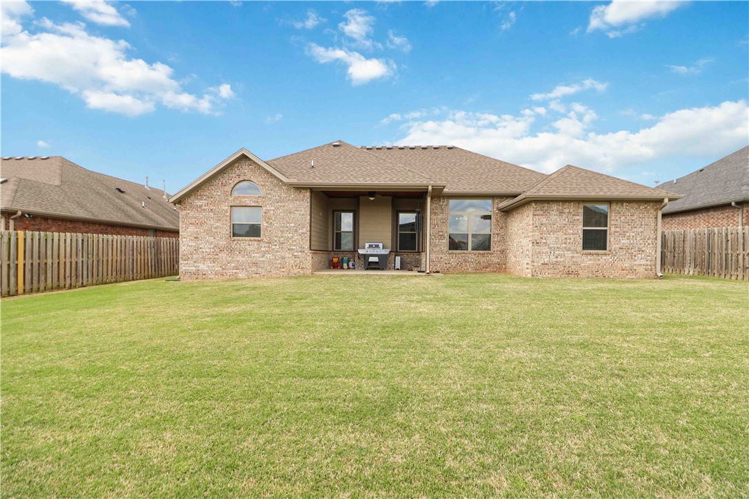 Ridgefield - Residential