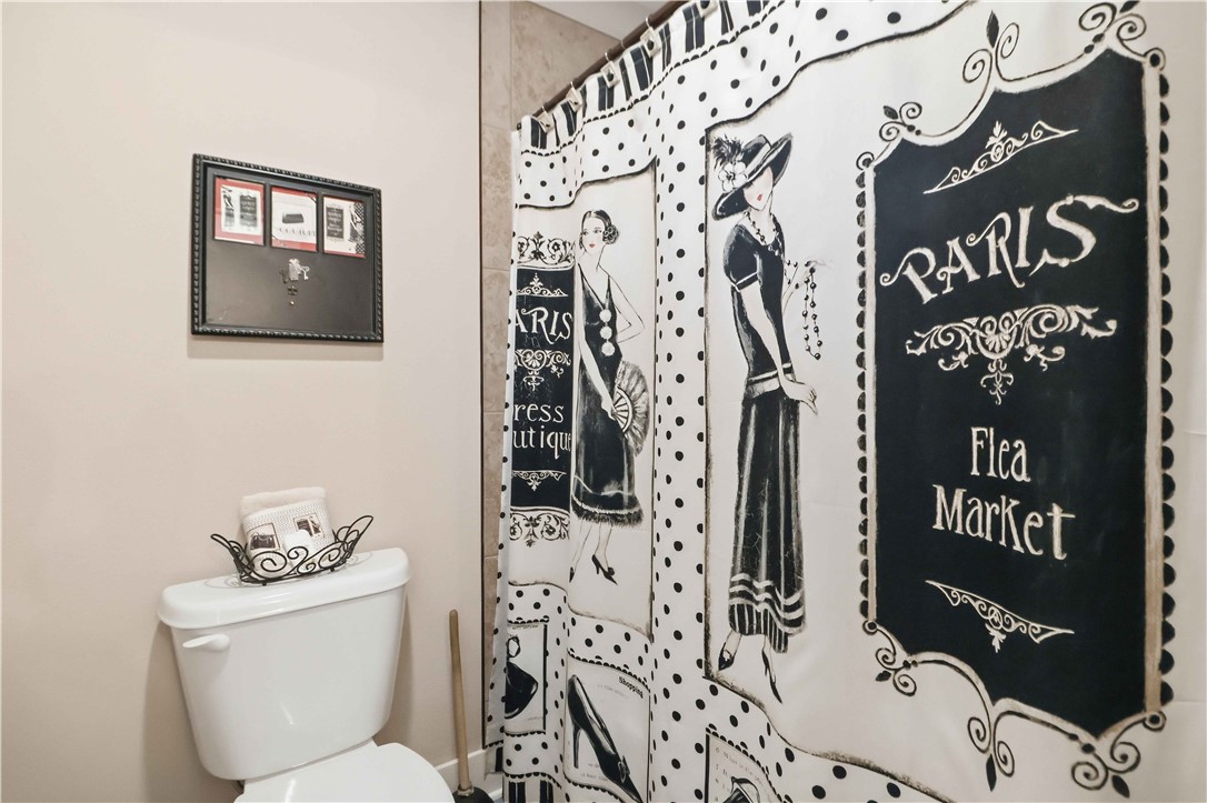 Ridgefield - Residential