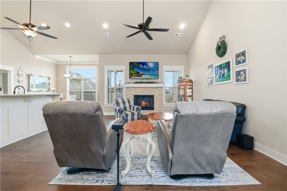 Ridgefield - Residential