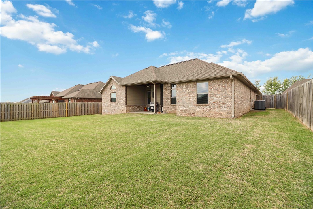 Ridgefield - Residential