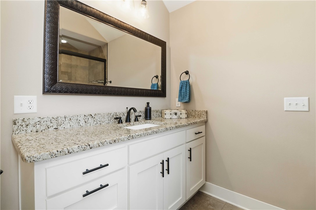 Ridgefield - Residential