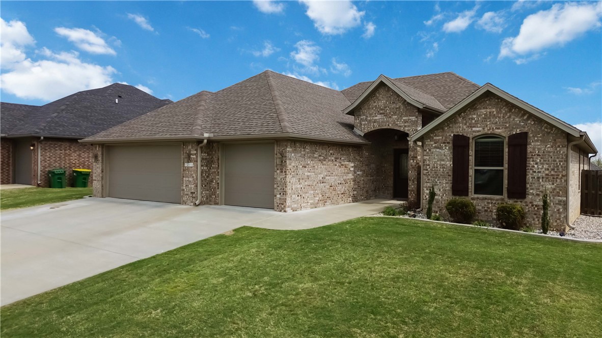 Ridgefield - Residential