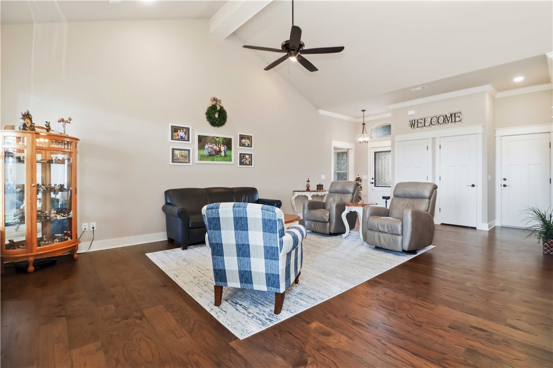 Ridgefield - Residential