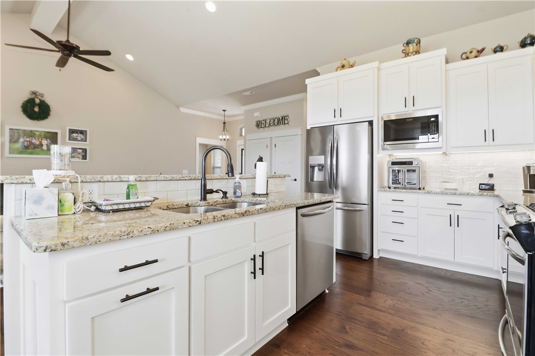 Ridgefield - Residential