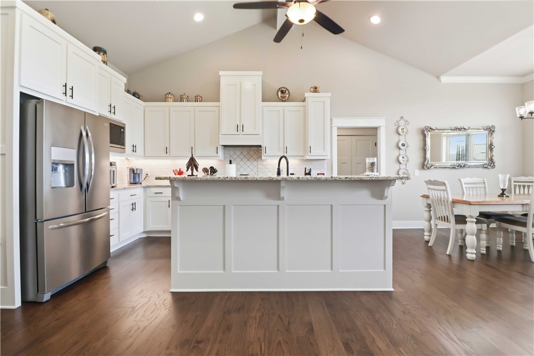 Ridgefield - Residential