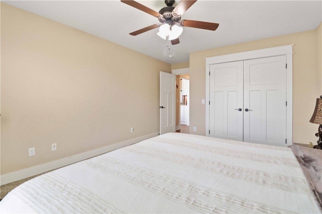 Ridgefield - Residential