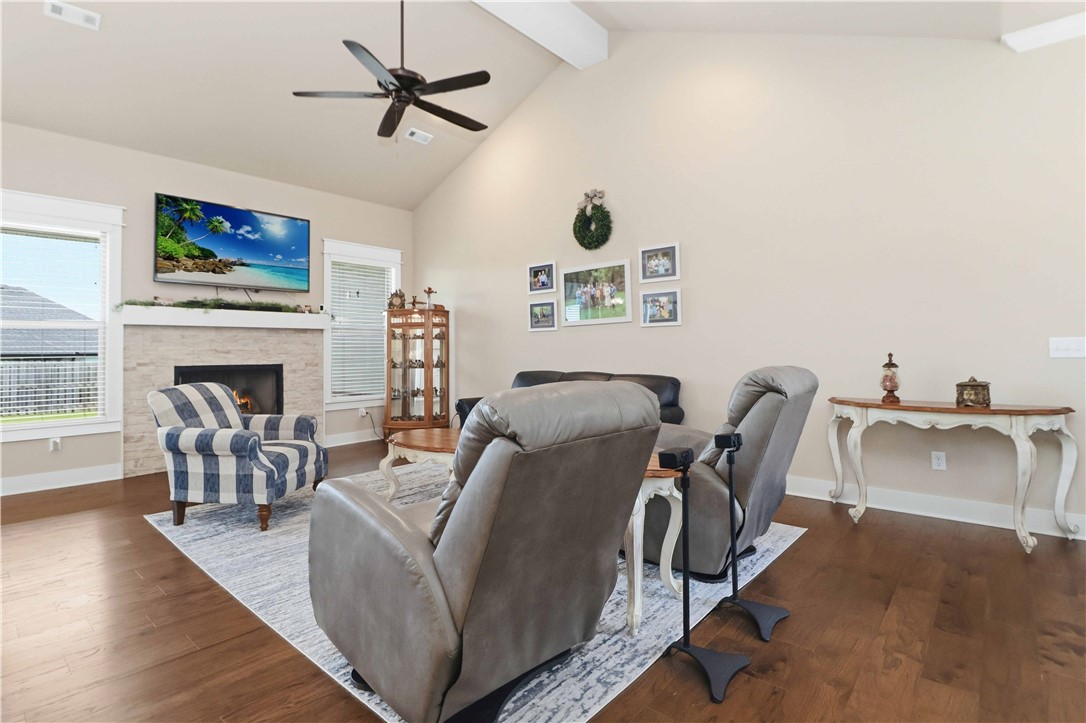 Ridgefield - Residential