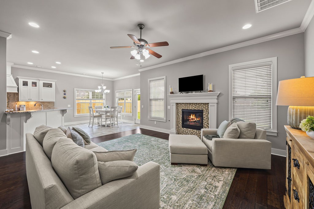 Hyde Park - Residential