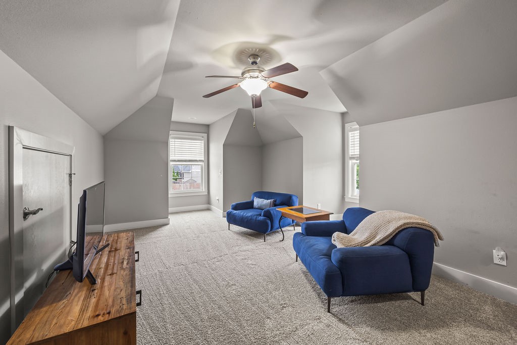 Hyde Park - Residential
