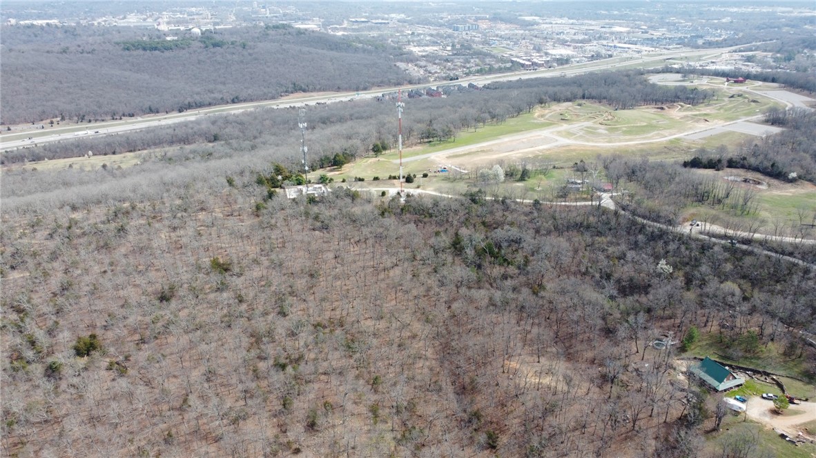 Fayetteville Outlots - Land
