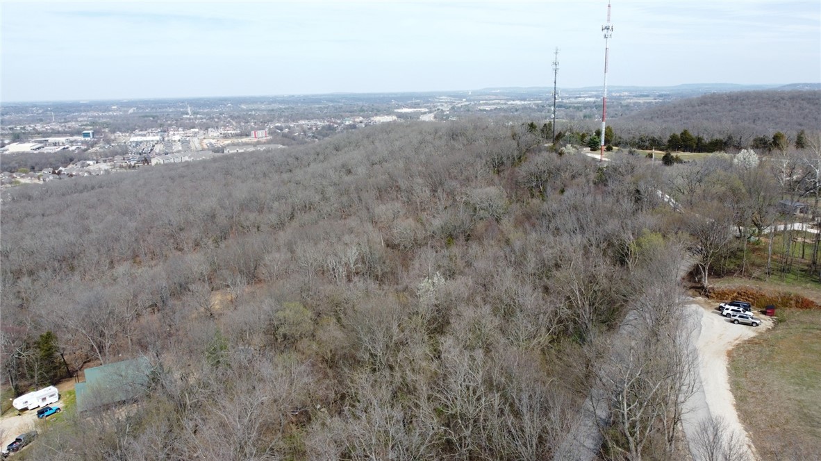 Fayetteville Outlots - Land