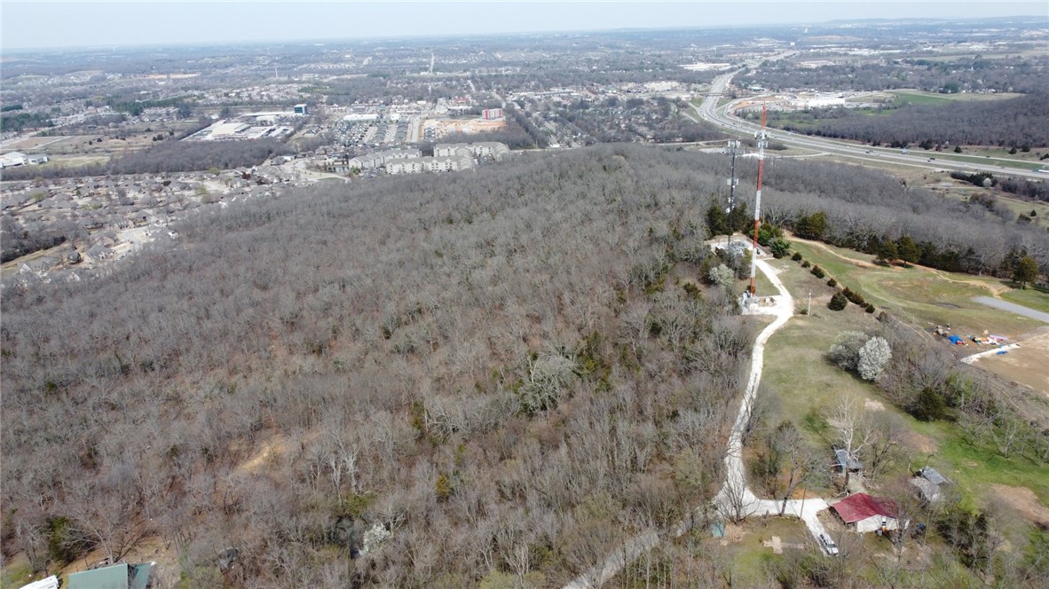 Fayetteville Outlots - Land