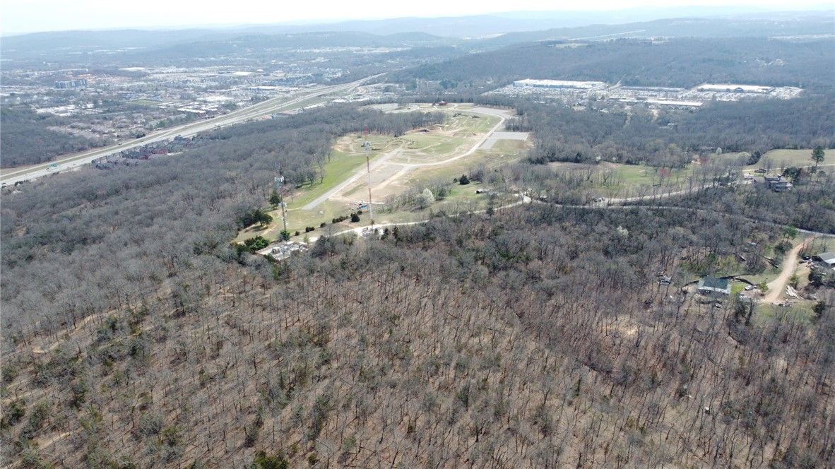 Fayetteville Outlots - Land