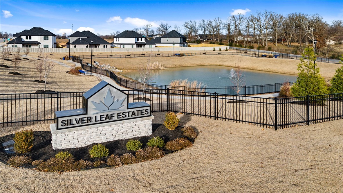 Silver Leaf Estates Ph I Centerton - Residential