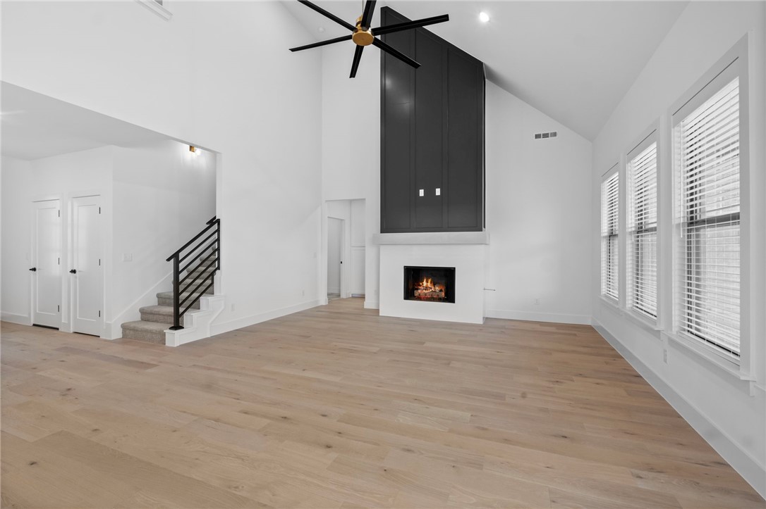 Silver Leaf Estates Ph I Centerton - Residential