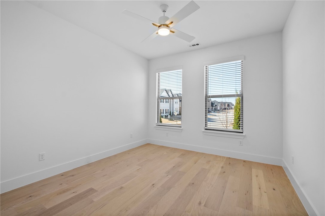 Silver Leaf Estates Ph I Centerton - Residential